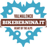 Bikebernina